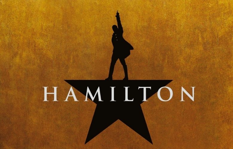 Hamilton West End Production Shares New Performance Casting Call TheatreArtLife
