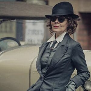 Helen McCrory_ A Tribute To Peaky Blinders Actress TheatreArtLife