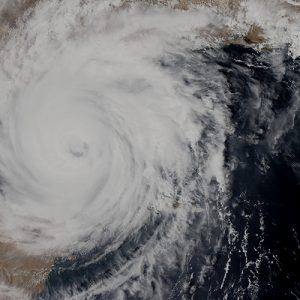 Hurricane Irma's Wrath