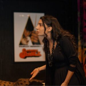 Karen Johal: Interview With A Stage & Screen Actor TheatreArtLife