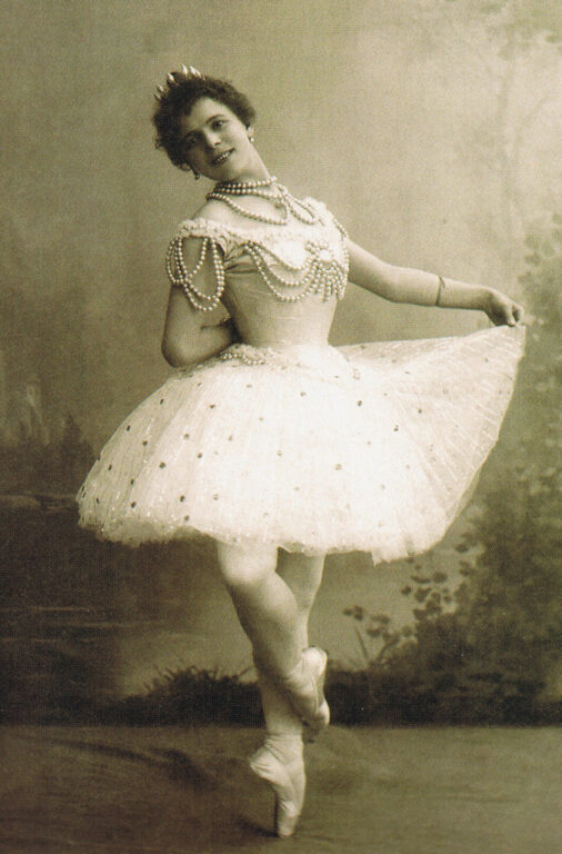 History of the Nutcracker Ballet