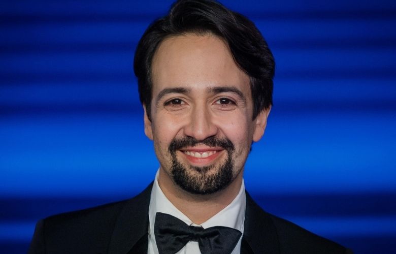 Lin-Manuel Miranda Announces He Will Create New Stage Musical TheatreArtLife
