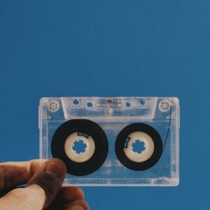 Lou Ottens Creator Of The Cassette Tape & CD Developer: A Tribute