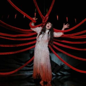 Madama Butterfly Takes Wing At The Sydney Opera House TheatreArtLife