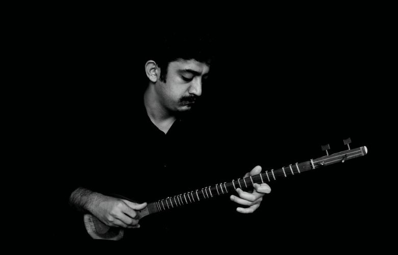 Mehdi Rajabian: The Iranian Musician Facing Prison For New Album TheatreArtLife