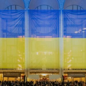 Met Opera Announce Upcoming Concert For Ukraine TheatreArtLife