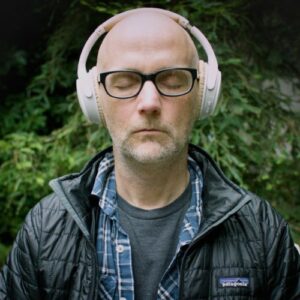 Moby Releases New Anxiety Reducing Album ‘Ambient 23’ TheatreArtLife
