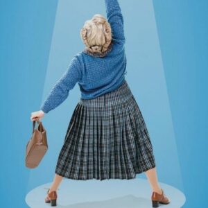 Mrs. Doubtfire The Musical Coming To Manchester UK In 2022 TheatreArtLife