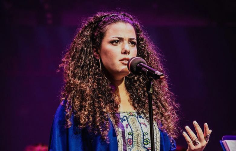 Nai Barghouti: Palestinian Musician Releases Music With Skrillex TheatreArtLife