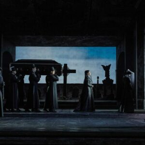 OA Don Giovanni: Interview With Andrei Kymach & Yuri Kissin TheatreArtLife