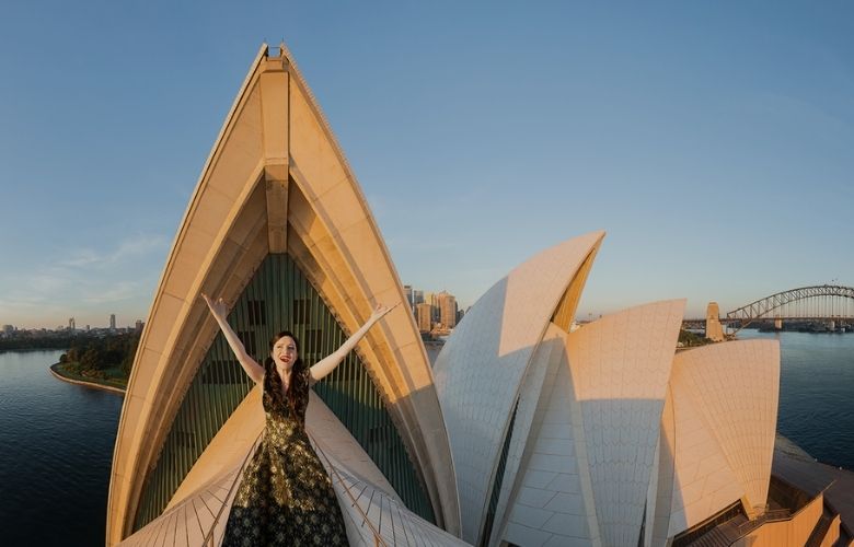 Opera Australia Announces Great Opera Hits Concert Series TheatreArtLife