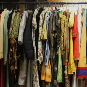 Opera Australia Hosts Costume Clearance Sale In April TheatreArtLife