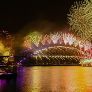 Opera Australia New Year’s Eve Celebrations Announced TheatreArtLife
