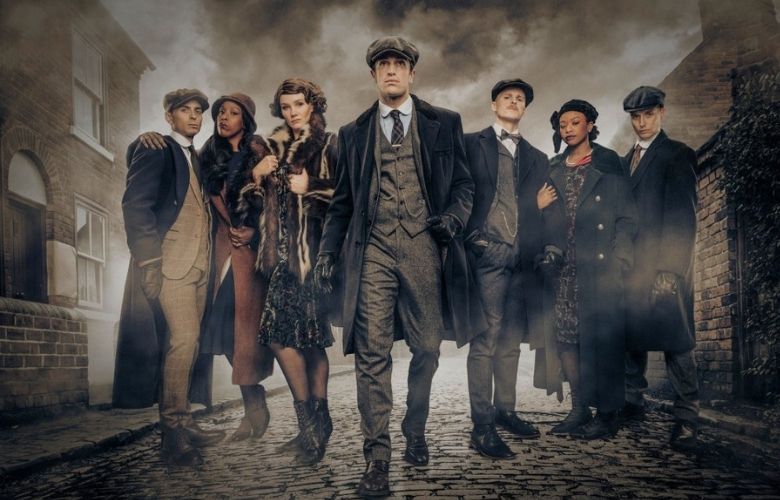 Peaky Blinders: The Stage Show Coming In 2022 TheatreArtLife