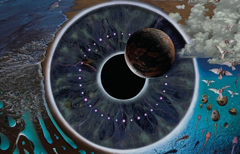 Pink Floyd P.U.L.S.E. Restored Coming In February 2022 TheatreArtLife
