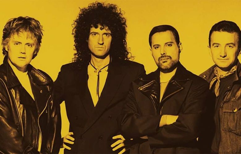 Queen Release Unheard Song From 1988 TheatreArtLife