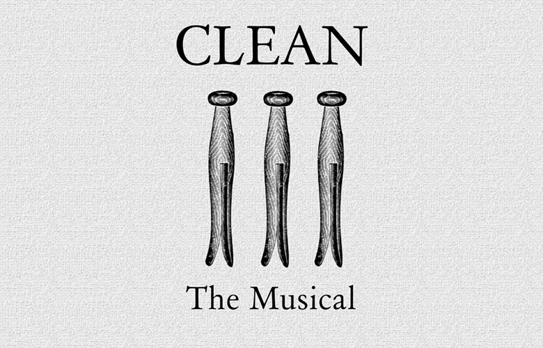 CLEAN! the musical