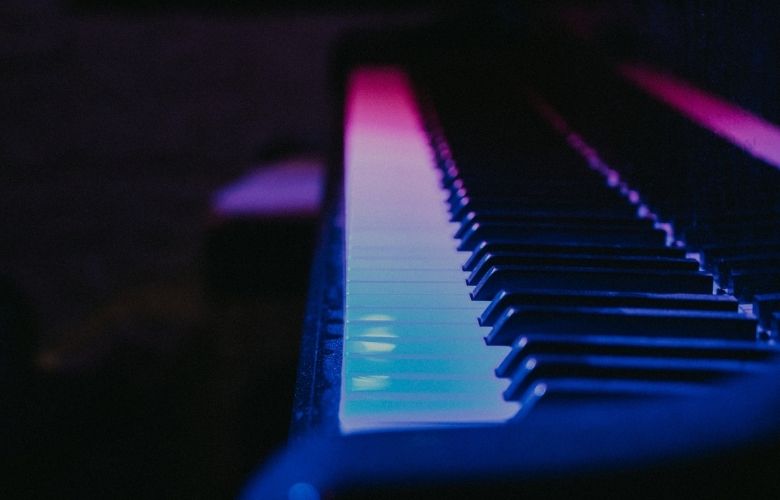 RSL Launches New Inclusive Classical Piano Syllabi