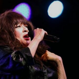 Ronnie Spector: A Tribute To The Ronettes Singer TheatreArtLife
