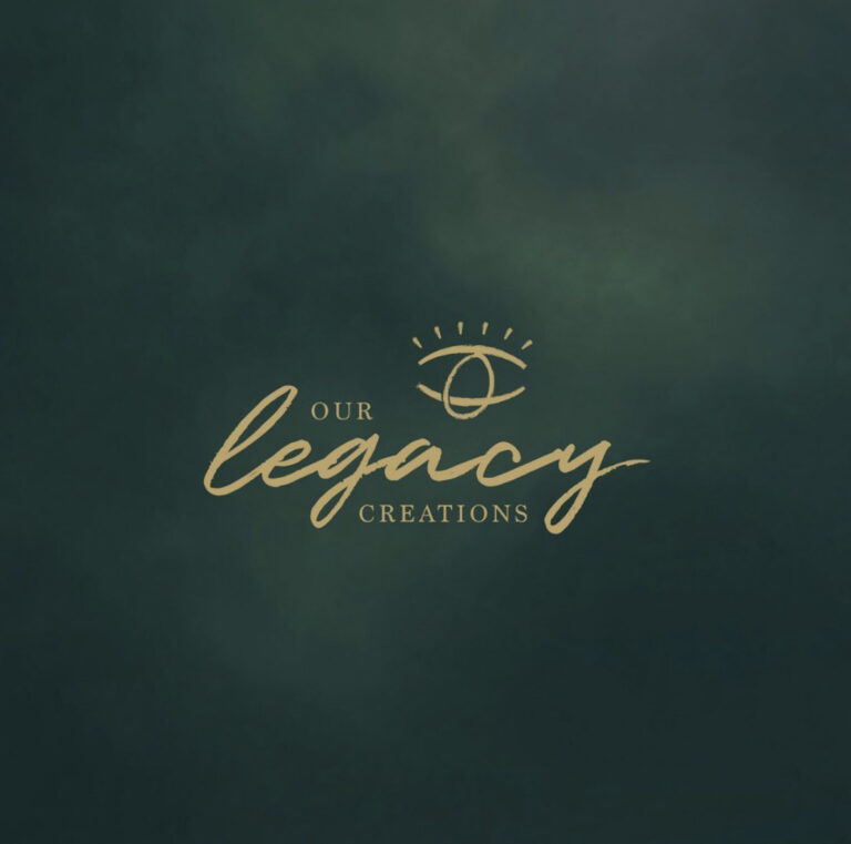 Tiziana Pagliarulo Part 2: Our Legacy Creations