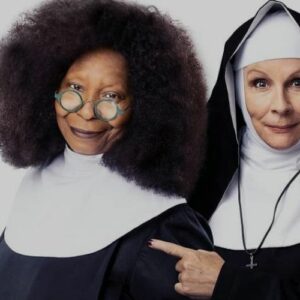 Sister Act The Musical Postponed To 2022