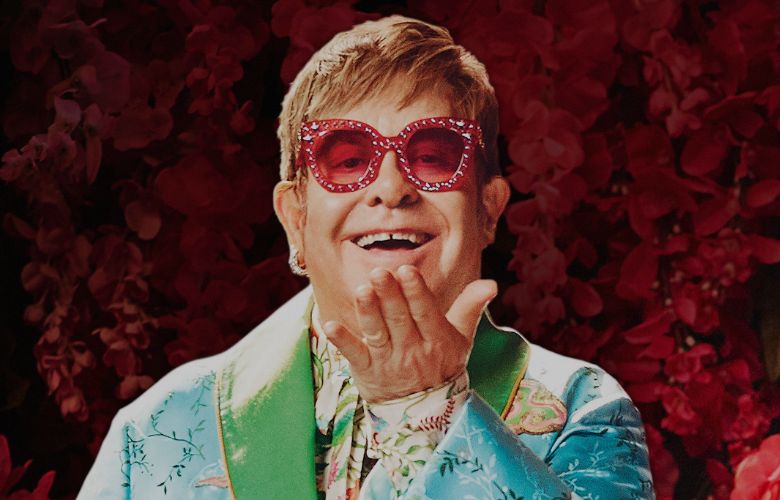 The Devil Wears Prada Musical: Elton John Performs Preview TheatreArtLife