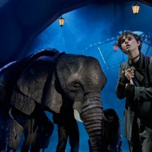 The Magician’s Elephant: The New Show From The RSC TheatreArtLife