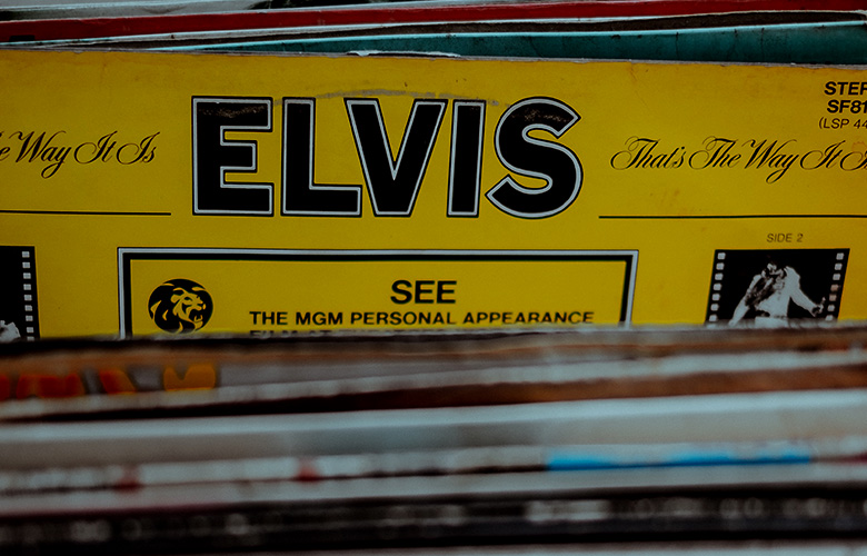 The Meaning of Elvis