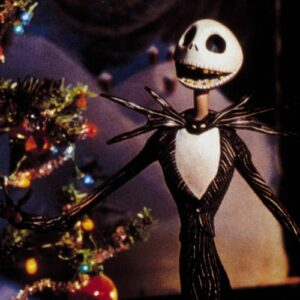 The Nightmare Before Christmas Live Show Comes To London TheatreArtLife