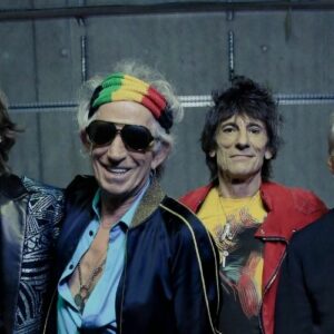 The Rolling Stones Announce No Filter 2021 American Tour TheatreArtLife
