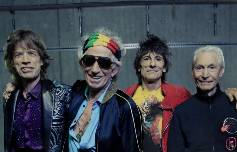 The Rolling Stones Announce No Filter 2021 American Tour TheatreArtLife
