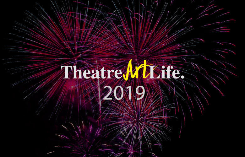 TheatreArtLife Articles of 2019