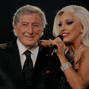 Tony Bennett Announces Retirement From Music Industry Aged 95 TheatreArtLife