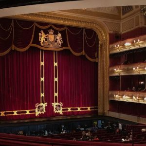 UK Arts Funding Shake Up: Cuts And Chaos TheatreArtLife