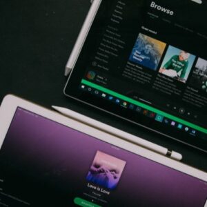UK Government Publishes Music Streaming Findings TheatreArtLife