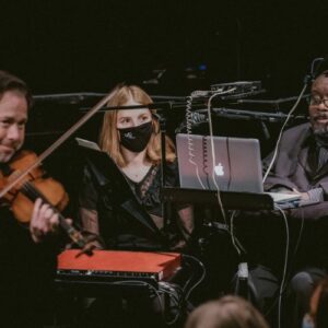 UK Orchestras Championing Disabled Inclusive Music TheatreArtLife