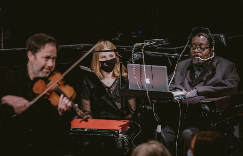 UK Orchestras Championing Disabled Inclusive Music TheatreArtLife
