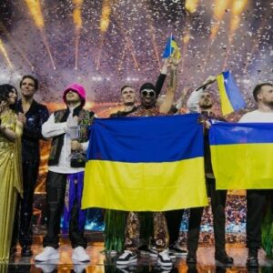 Ukraine Win Eurovision Amid Voting Controversy TheatreArtLife