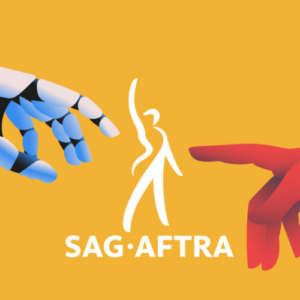 SAG-AFTRA Members On A.I.