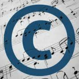 Copyright Basics About The Music Industry