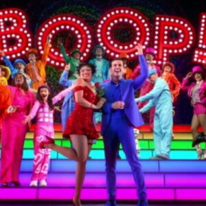 BOOP! The Betty Boop Musical