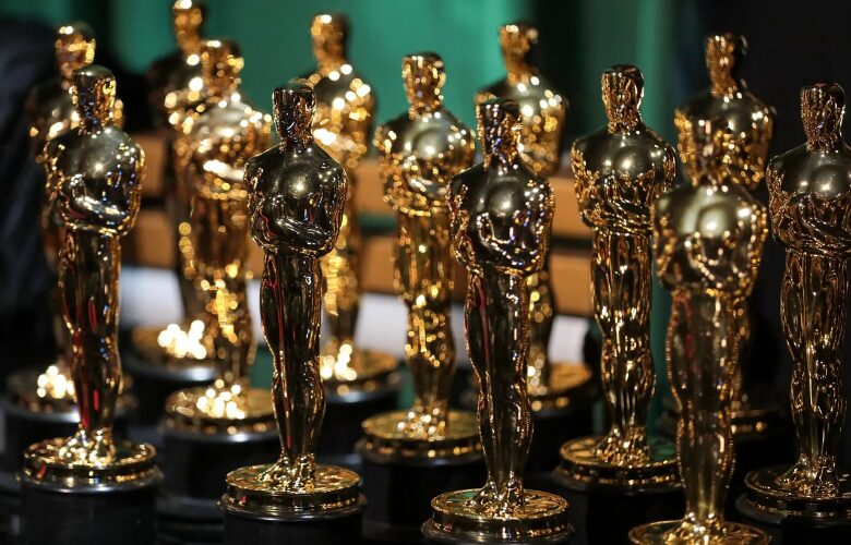 The 96th Academy Awards
