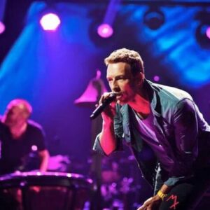 Coldplay Releases Sustainability Report