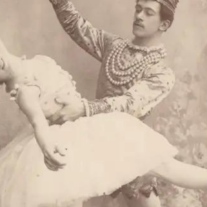 History of the Nutcracker Ballet