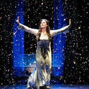 Finding Neverland Will Open In The West End