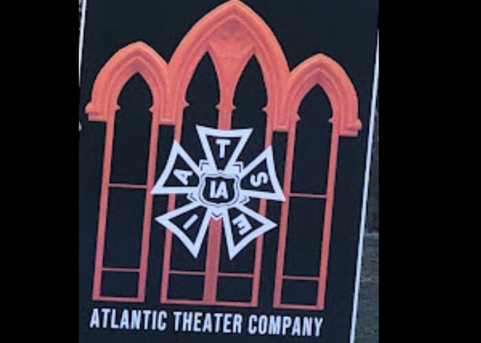 Off-Broadway Theatre Workers Join IATSE