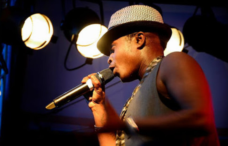 Msoke – The First Transgender on the Dancehall Agenda