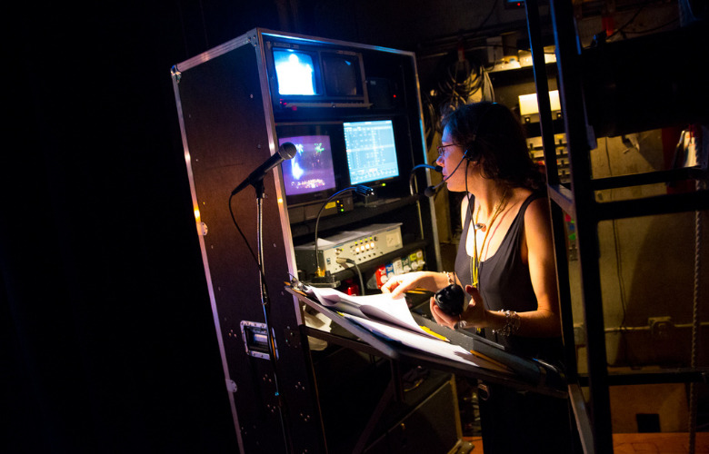 SMA Discussion USA – Hong Kong: On Being a Stage Manager (Part 3)