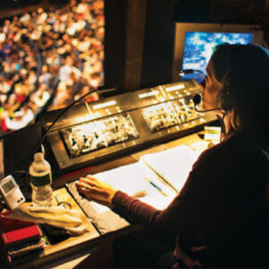 SMA Discussion USA – Hong Kong: On Being a Stage Manager (Part 2)