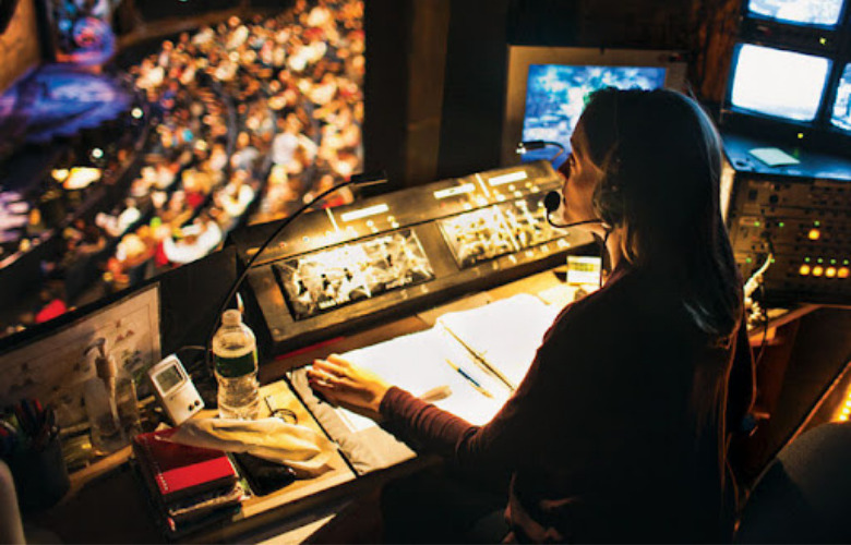 SMA Discussion USA – Hong Kong: On Being a Stage Manager (Part 2)